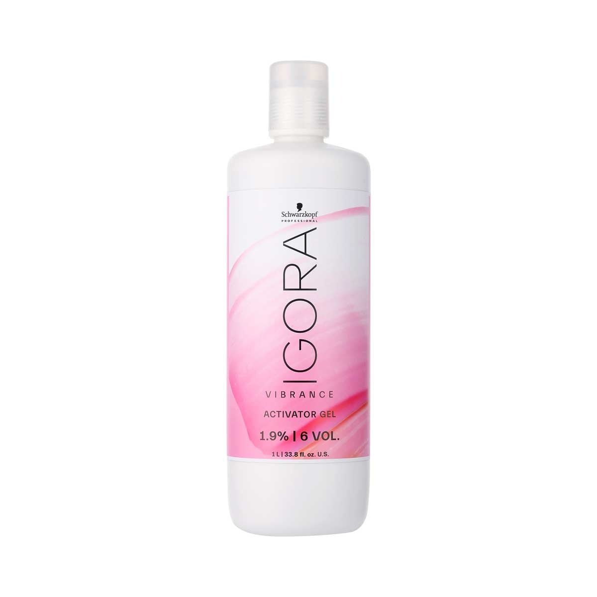 Schwarzkopf Igora Vibrance Activator 1000ml - Koosvanderbeek.nl - Schwarzkopf - Haarproducten