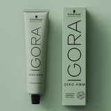 Schwarzkopf Igora Zero Amm 60ml - KOOS • alles voor de kapper - Schwarzkopf - Haarverf