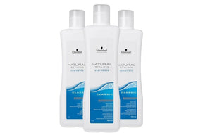 Schwarzkopf Natural Styling Hydrowave Classic 1000ml - Koosvanderbeek.nl - Schwarzkopf - Permanent