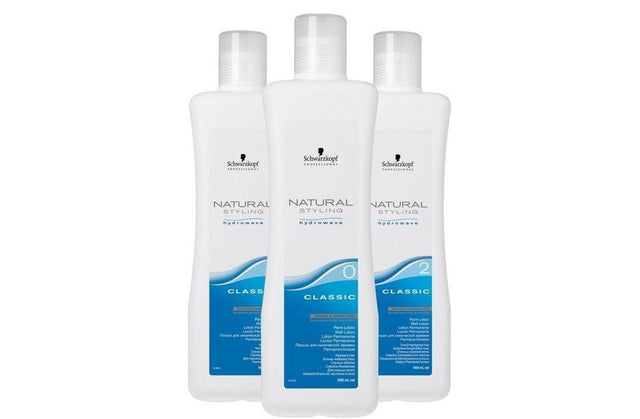 Schwarzkopf Natural Styling Hydrowave Classic 1000ml - KOOS • alles voor de kapper - Schwarzkopf - Permanent