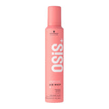 Schwarzkopf Osis+ Air Whip 200ml - KOOS • alles voor de kapper - Schwarzkopf - Mousse