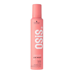 Schwarzkopf Osis+ Air Whip 200ml - KOOS • alles voor de kapper - Schwarzkopf - Mousse
