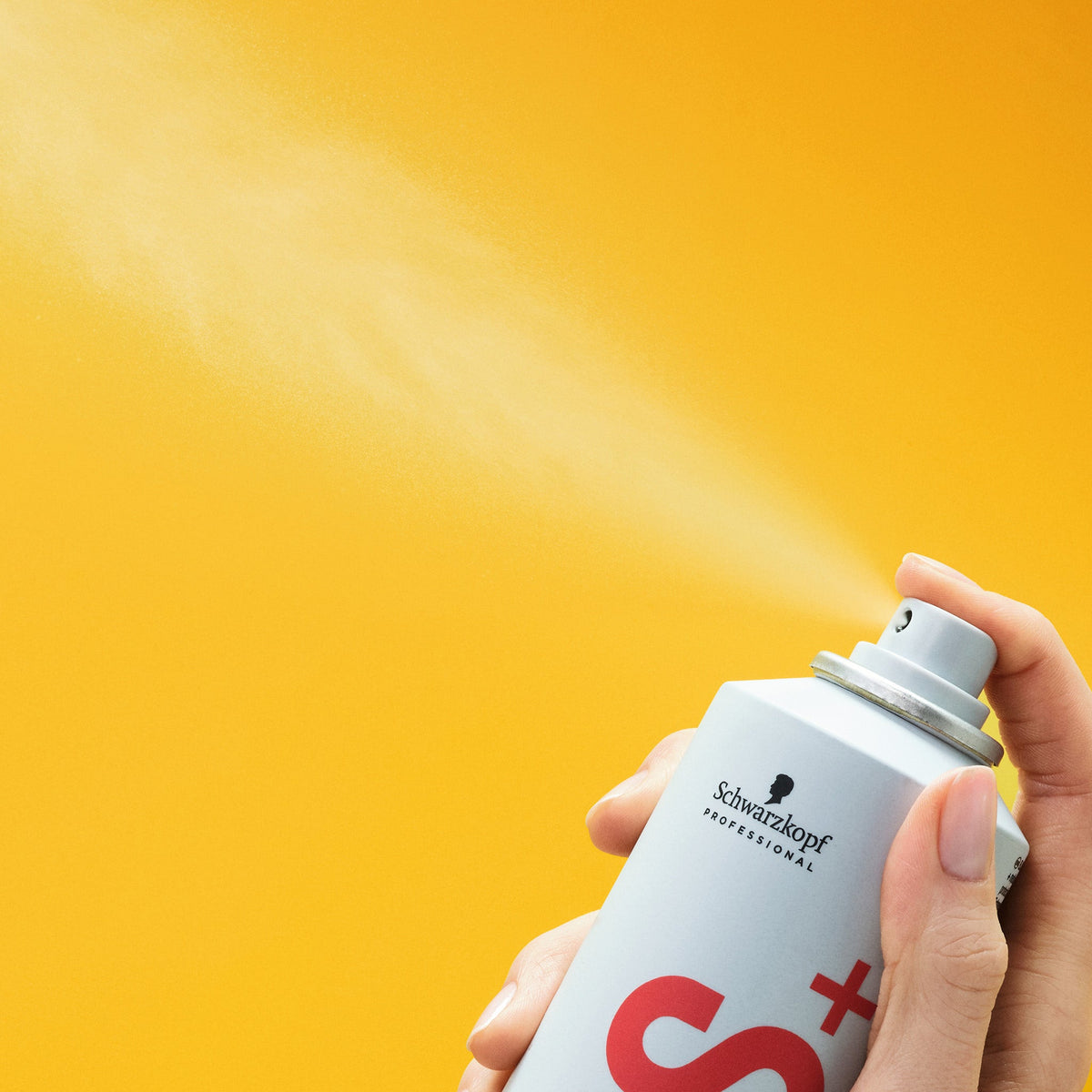 Schwarzkopf Osis+ Elastic - KOOS • alles voor de kapper - Schwarzkopf - Haarspray