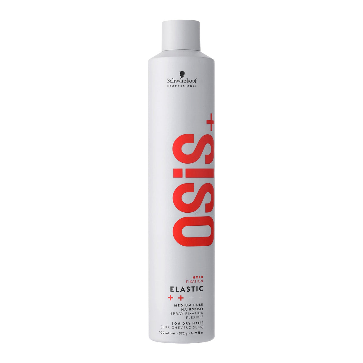 Schwarzkopf Osis+ Elastic - KOOS • alles voor de kapper - Schwarzkopf - Haarspray