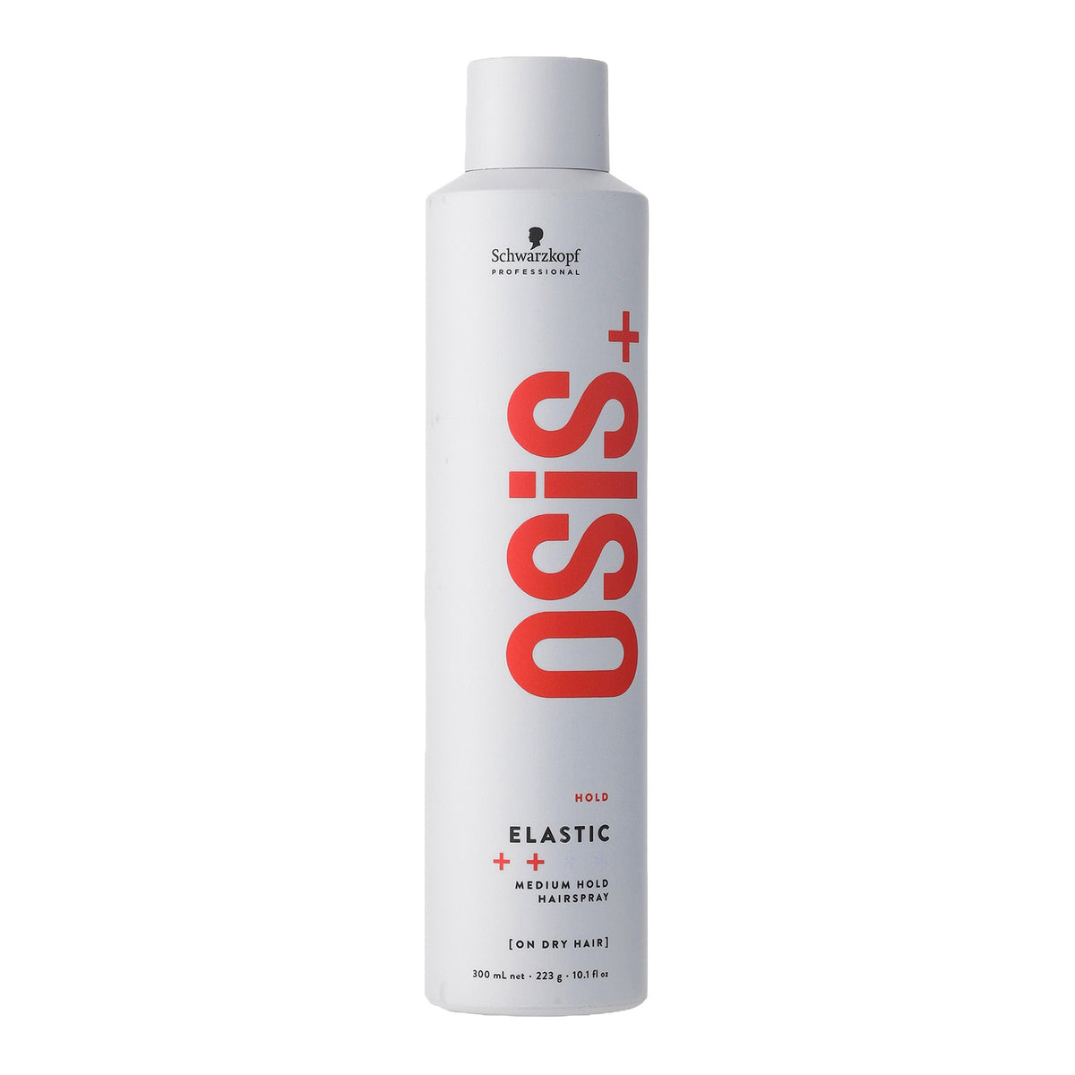 Schwarzkopf Osis+ Elastic - KOOS • alles voor de kapper - Schwarzkopf - Haarspray