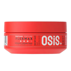Schwarzkopf Osis+ Flexwax 85ml - KOOS • alles voor de kapper - Schwarzkopf - Wax & pomade