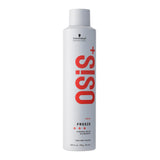 Schwarzkopf Osis+ Freeze Strong Hold Hairspray - KOOS • alles voor de kapper - Schwarzkopf - Haarspray