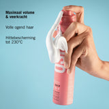 Schwarzkopf Osis+ Grip Extreme Hold Mousse 200ml - KOOS • alles voor de kapper - Schwarzkopf - Mousse