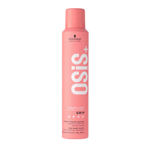 Schwarzkopf Osis+ Grip Extreme Hold Mousse 200ml - KOOS • alles voor de kapper - Schwarzkopf - Mousse