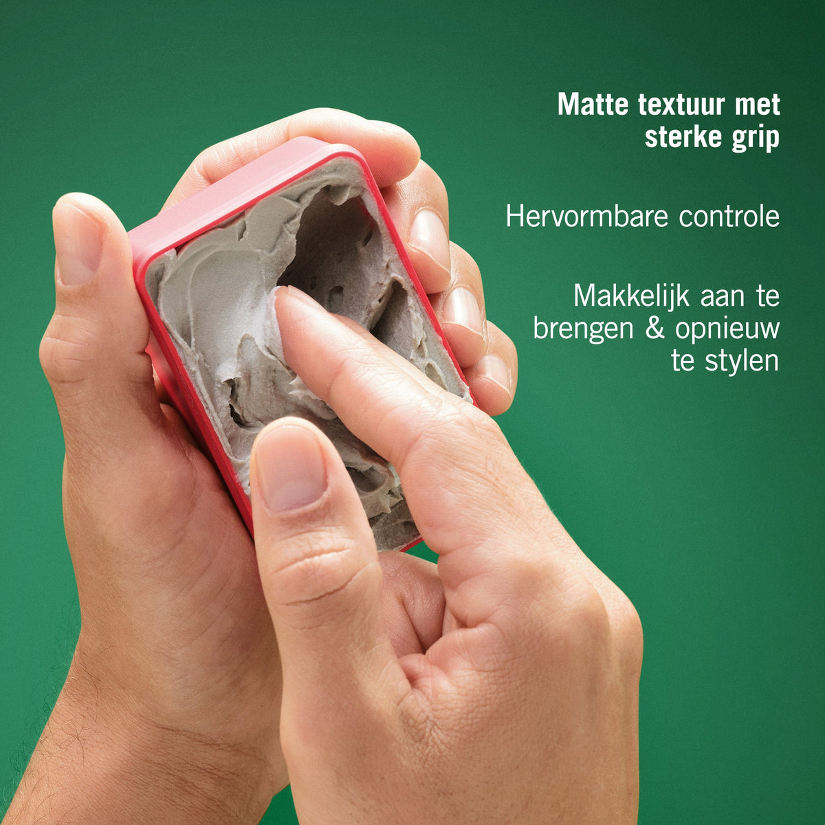 Schwarzkopf Osis+ Mess Up 100ml - KOOS • alles voor de kapper - Schwarzkopf - Wax & pomade