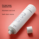 Schwarzkopf Osis+ Refresh Dust 300ml - KOOS • alles voor de kapper - Schwarzkopf - Droogshampoo