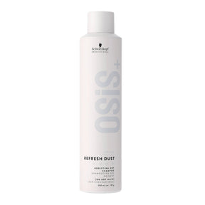 Schwarzkopf Osis+ Refresh Dust 300ml - KOOS • alles voor de kapper - Schwarzkopf - Droogshampoo