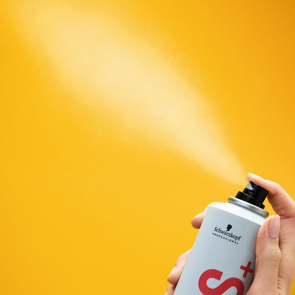 Schwarzkopf Osis+ Session Extreme Hold Spray - KOOS • alles voor de kapper - Schwarzkopf - Haarspray