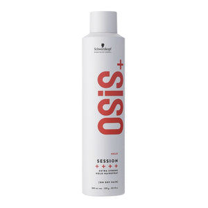 Laque pour cheveux