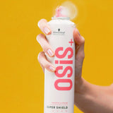 Schwarzkopf Osis+ Super Shield 300ml - KOOS • alles voor de kapper - Schwarzkopf - Overige styling