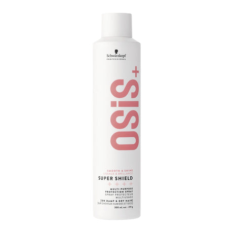 Schwarzkopf Osis+ Super Shield 300ml - KOOS • alles voor de kapper - Schwarzkopf - Overige styling