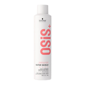Schwarzkopf Osis+ Super Shield 300ml - KOOS • alles voor de kapper - Schwarzkopf - Overige styling
