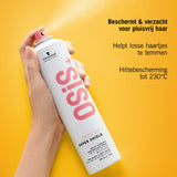 Schwarzkopf Osis+ Super Shield 300ml - KOOS • alles voor de kapper - Schwarzkopf - Overige styling