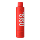 Schwarzkopf Osis+ Texture Craft 300ml - KOOS • alles voor de kapper - Schwarzkopf - Haarspray