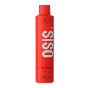 Schwarzkopf Osis+ Texture Craft 300ml - KOOS • alles voor de kapper - Schwarzkopf - Haarspray