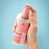 Schwarzkopf Osis+ Upload Volume Cream 200ml - KOOS • alles voor de kapper - Schwarzkopf - Overige styling