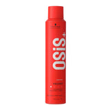 Schwarzkopf Osis+ Velvet 200ml - KOOS • alles voor de kapper - Schwarzkopf - Haarspray