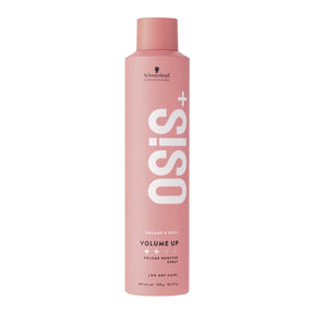 Schwarzkopf Osis+ Volume Up 300ml - KOOS • alles voor de kapper - Schwarzkopf - Haarspray