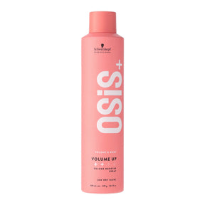 Schwarzkopf Osis+ Volume Up 300ml - KOOS • alles voor de kapper - Schwarzkopf - Haarspray