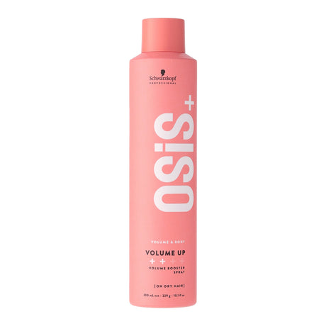 Schwarzkopf Osis+ Volume Up 300ml - KOOS • alles voor de kapper - Schwarzkopf - Haarspray