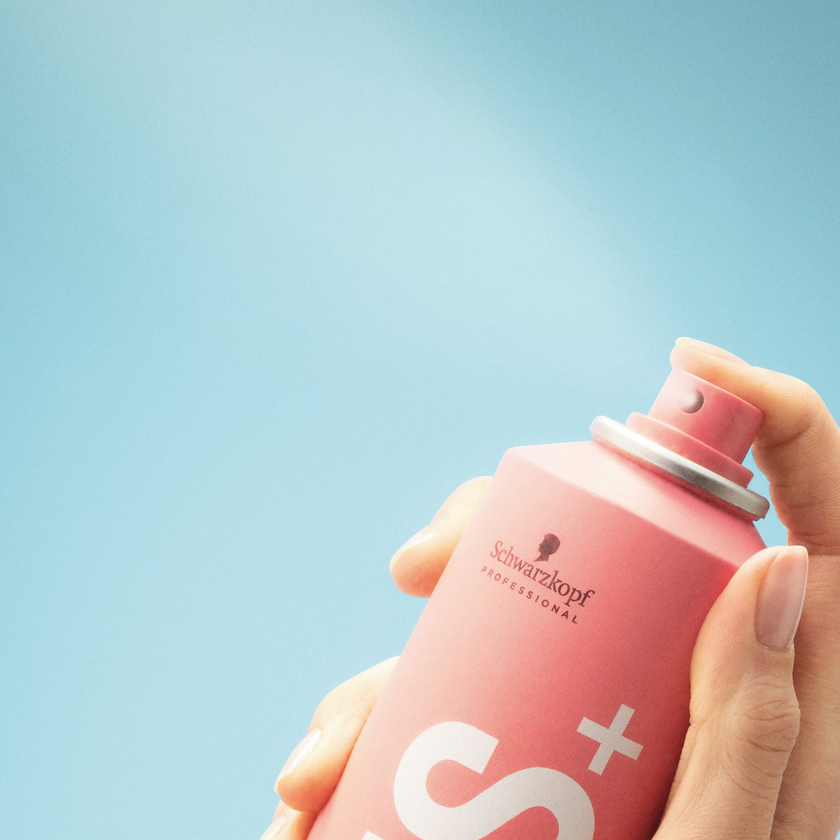 Schwarzkopf Osis+ Volume Up 300ml - KOOS • alles voor de kapper - Schwarzkopf - Haarspray