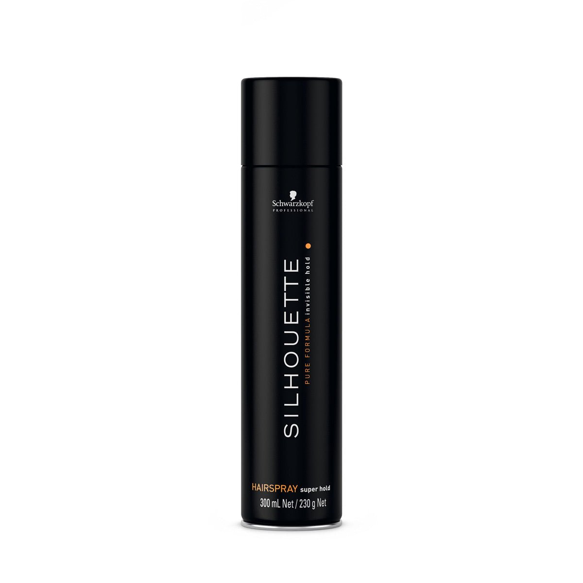 Schwarzkopf Silhouette Hairspray Super Hold - Koosvanderbeek.nl - Schwarzkopf - Haarspray