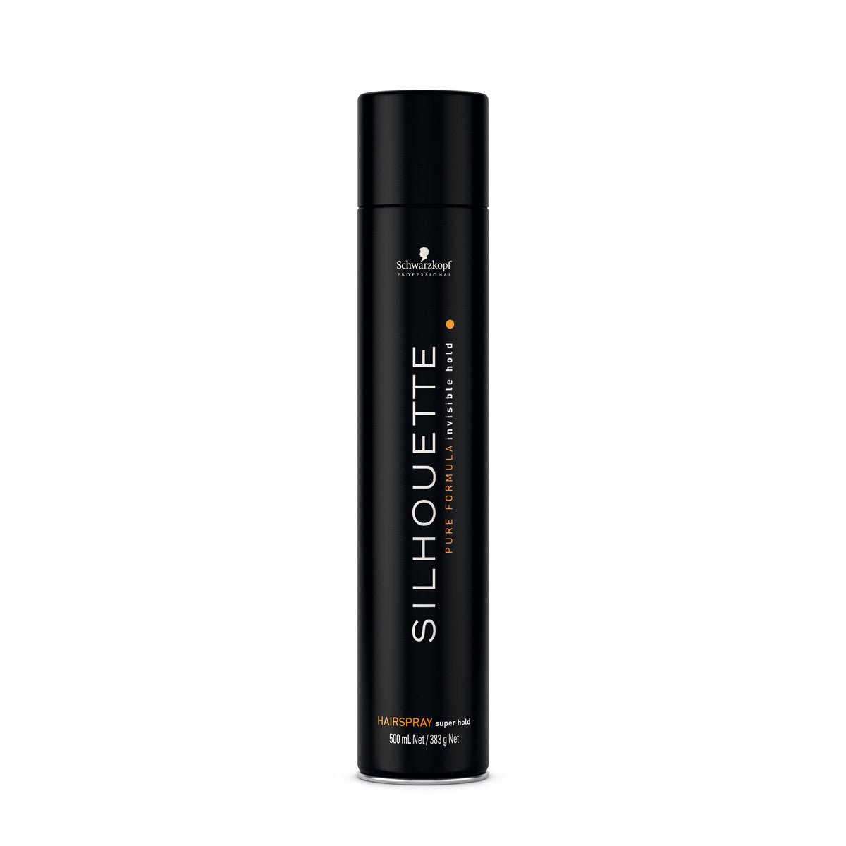 Schwarzkopf Silhouette Hairspray Super Hold - Koosvanderbeek.nl - Schwarzkopf - Haarspray