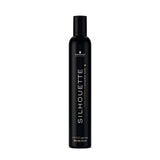 Schwarzkopf Silhouette Mousse Super Hold - Koosvanderbeek.nl - Schwarzkopf - Mousse