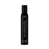 Schwarzkopf Silhouette Mousse Super Hold - Koosvanderbeek.nl - Schwarzkopf - Mousse