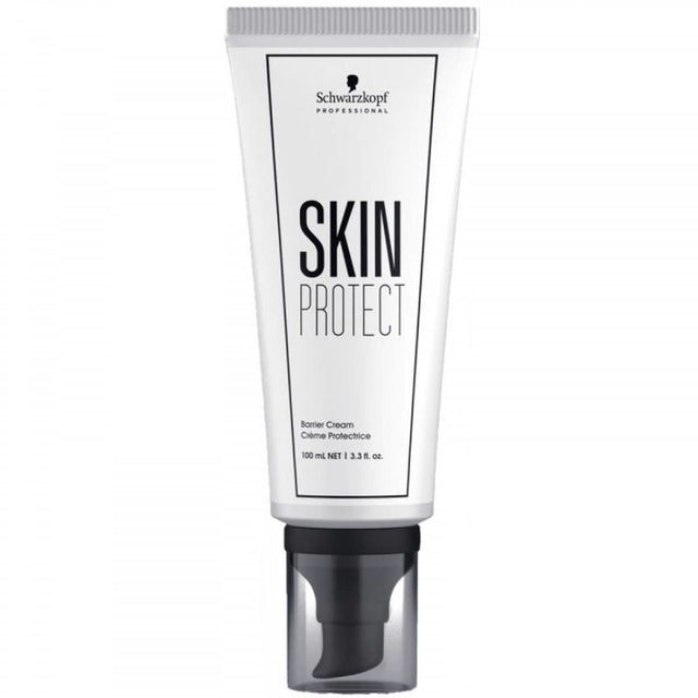 Schwarzkopf Skin Protect 100ml - Koosvanderbeek.nl - Schwarzkopf - Serviceproducten
