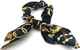 Scrunchie met Strik - Koosvanderbeek.nl - koosvanderbeek - Elastiekjes