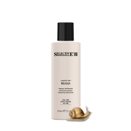Selective Risana Shampoo - Koosvanderbeek.nl - Selective Professional - Shampoo