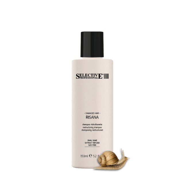 Selective Risana Shampoo - Koosvanderbeek.nl - Selective Professional - Shampoo