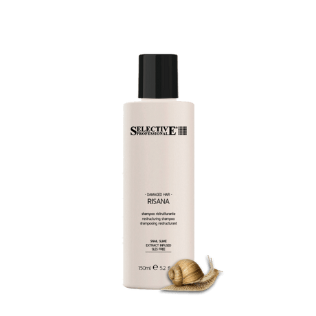 Selective Risana Shampoo - KOOS • alles voor de kapper - Selective Professional - Shampoo