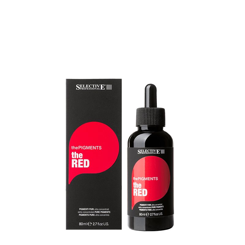 Selective The Pigments 80ml - Koosvanderbeek.nl - Selective Professional - Kleuronderhoud