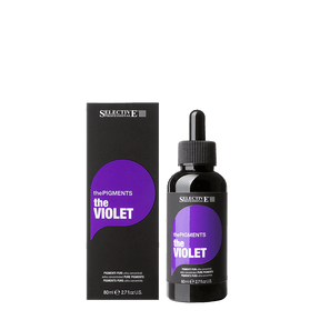 Selective The Pigments 80ml - KOOS • alles voor de kapper - Selective Professional - Kleuronderhoud