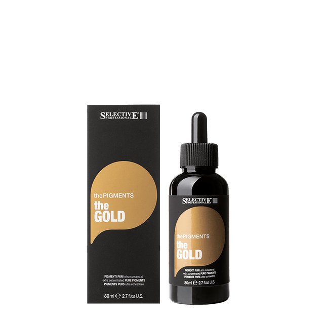 Selective The Pigments 80ml - Koosvanderbeek.nl - Selective Professional - Kleuronderhoud
