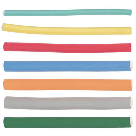 Shapers Soft Rollers Kort - Koosvanderbeek.nl - koosvanderbeek - Shapers