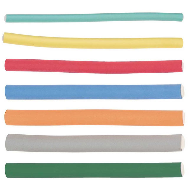 Shapers Soft Rollers Kort - Koosvanderbeek.nl - koosvanderbeek - Shapers