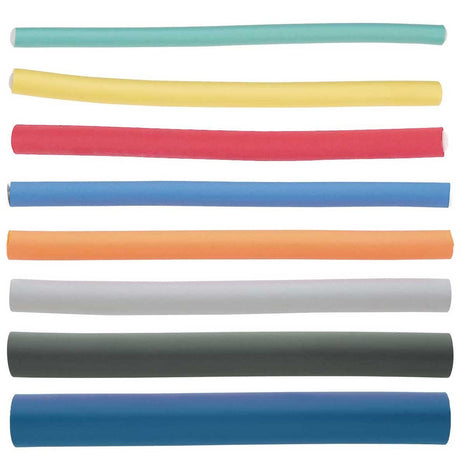 Shapers Soft Rollers Lang - Koosvanderbeek.nl - koosvanderbeek - Shapers