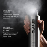 Olaplex Shape Set Hairspray 245ml
