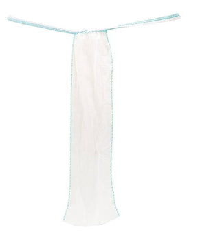Sibel 100 Wegwerpstrings Voor Dames