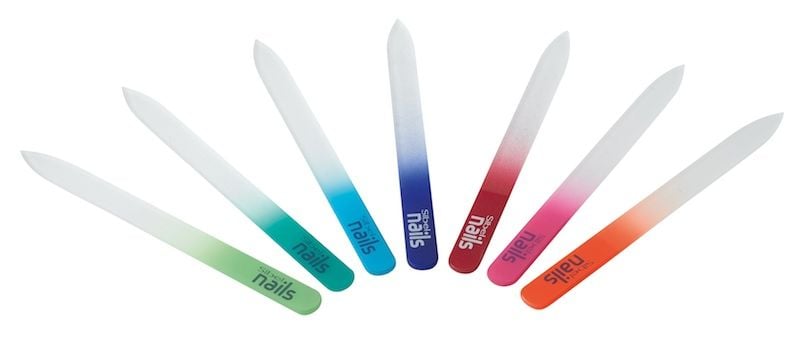 Sibel 24 Glasvijlen 14Cm In Etui