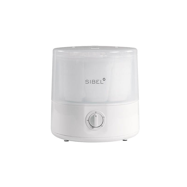 Sibel Axelle Handdoekwarmer - Koosvanderbeek.nl - Sibel - Handdoeken