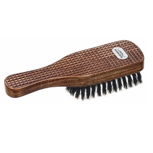 Sibel Barburys Fred Club Brush